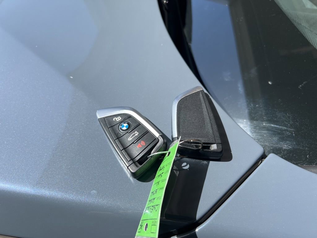 Used 2022 BMW X1 sDrive28i w/ Premium Package FWD image 14