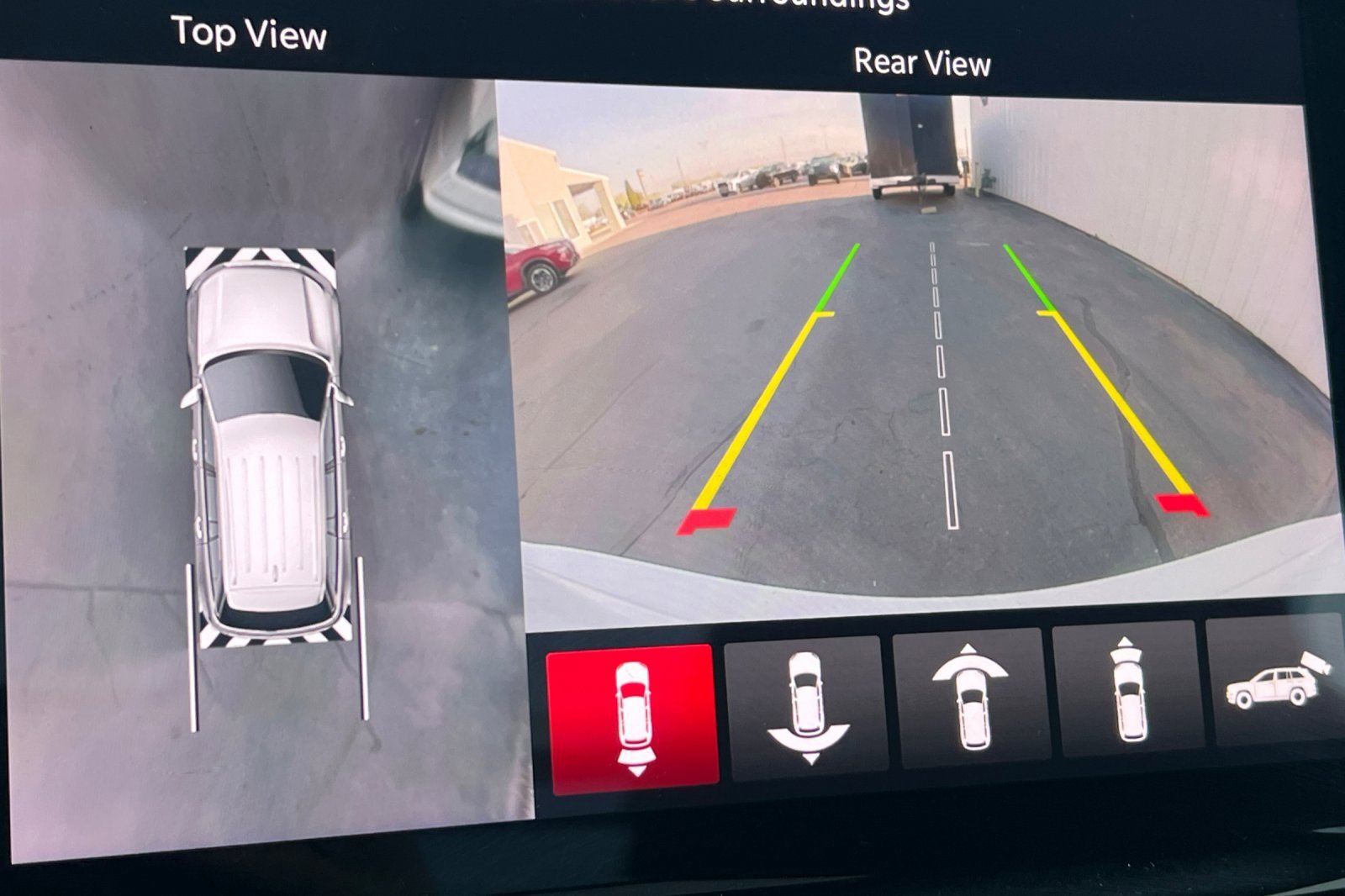 Used 2024 Jeep Grand Cherokee Summit image 22