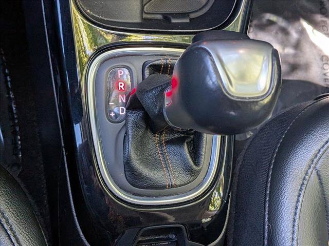 Used 2021 Jeep Compass Limited AWD/4WD image 12