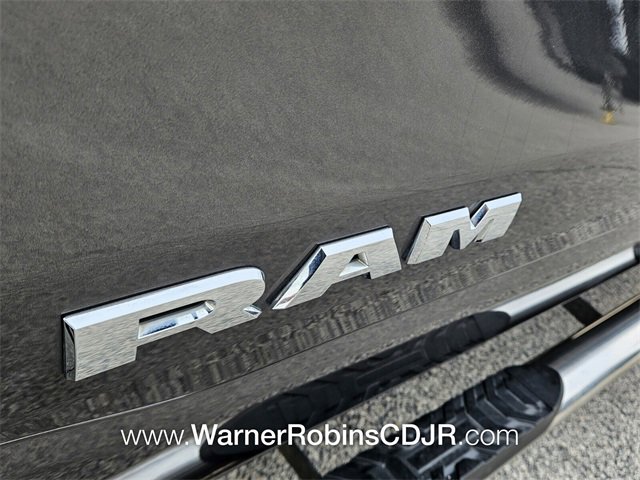 Used 2024 RAM 1500 Laramie image 20
