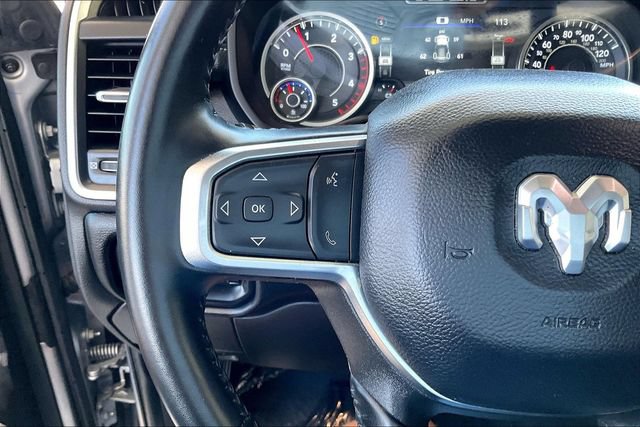 Used 2024 RAM 2500 Laramie AWD/4WD image 18