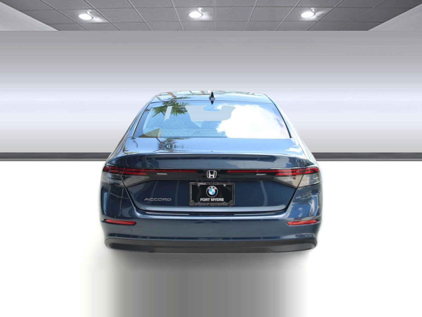 Used 2024 Honda Accord EX image 10