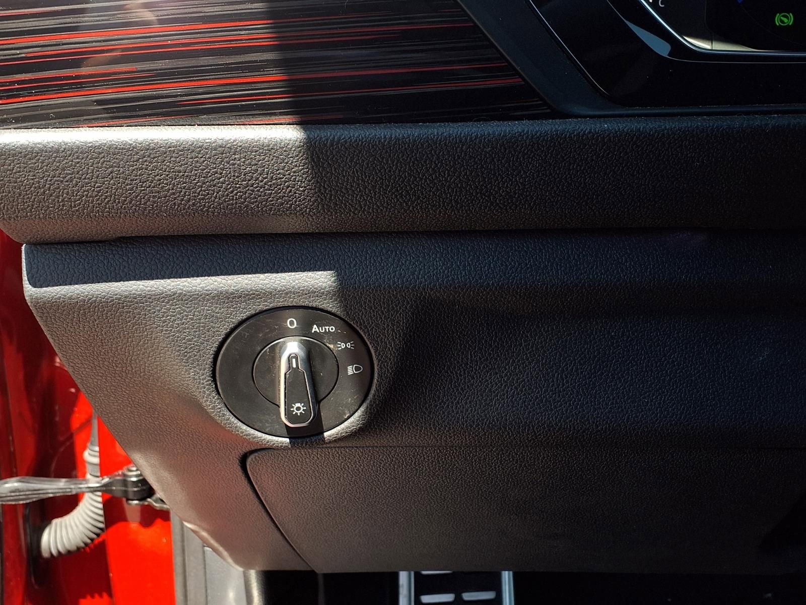 Certified 2024 Volkswagen Jetta GLI Autobahn w/ GLI Black Package image 15