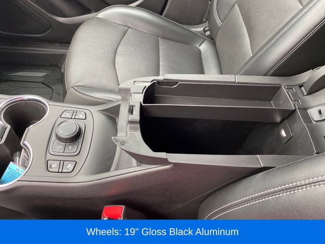 Certified 2023 GMC Terrain SLT w/ Elevation Edition AWD/4WD image 14