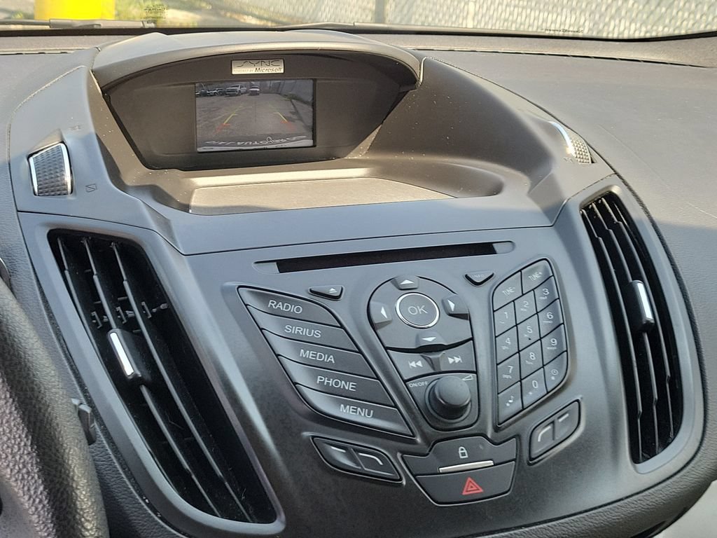 Used 2015 Ford Escape SE FWD image 29