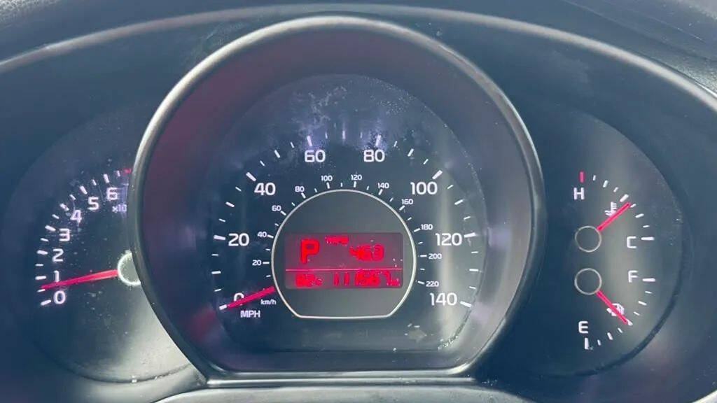 Used 2017 Kia Soul w/ Convenience Package FWD image 18