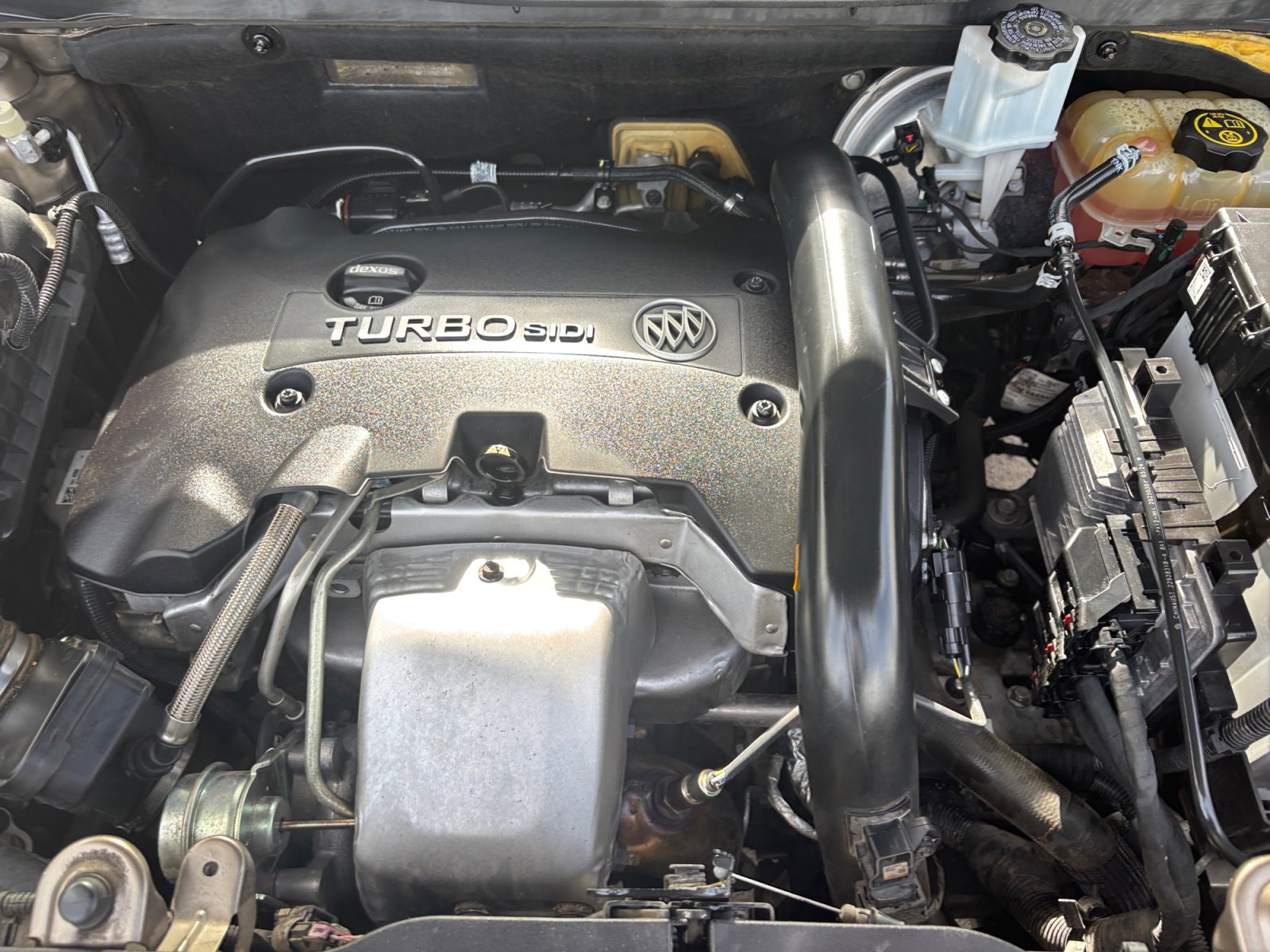 Used 2016 Buick Envision Premium image 21