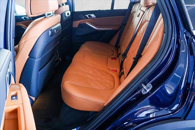 New 2026 BMW X5 xDrive40i image 19