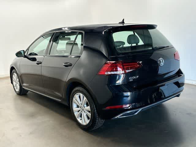 Used 2019 Volkswagen Golf SE FWD image 32