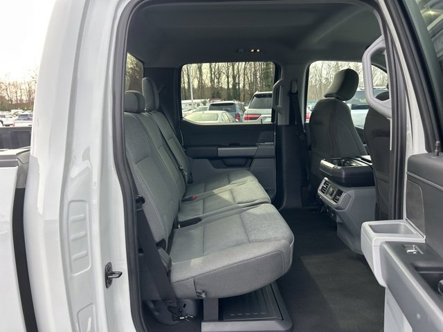 Used 2024 Ford F150 XLT w/ Mobile Office Package image 15