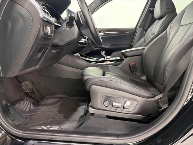 Certified 2023 BMW X3 xDrive30i w/ Convenience Package AWD/4WD image 14