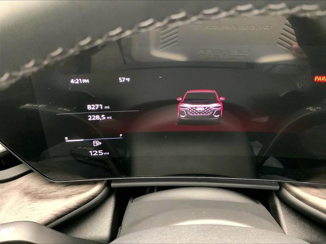 Used 2025 Audi Q5 Premium Plus w/ Premium Plus image 20