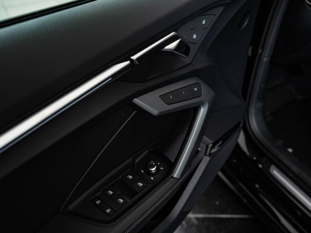 New 2026 Audi A3 2.0T Premium Plus AWD/4WD image 25