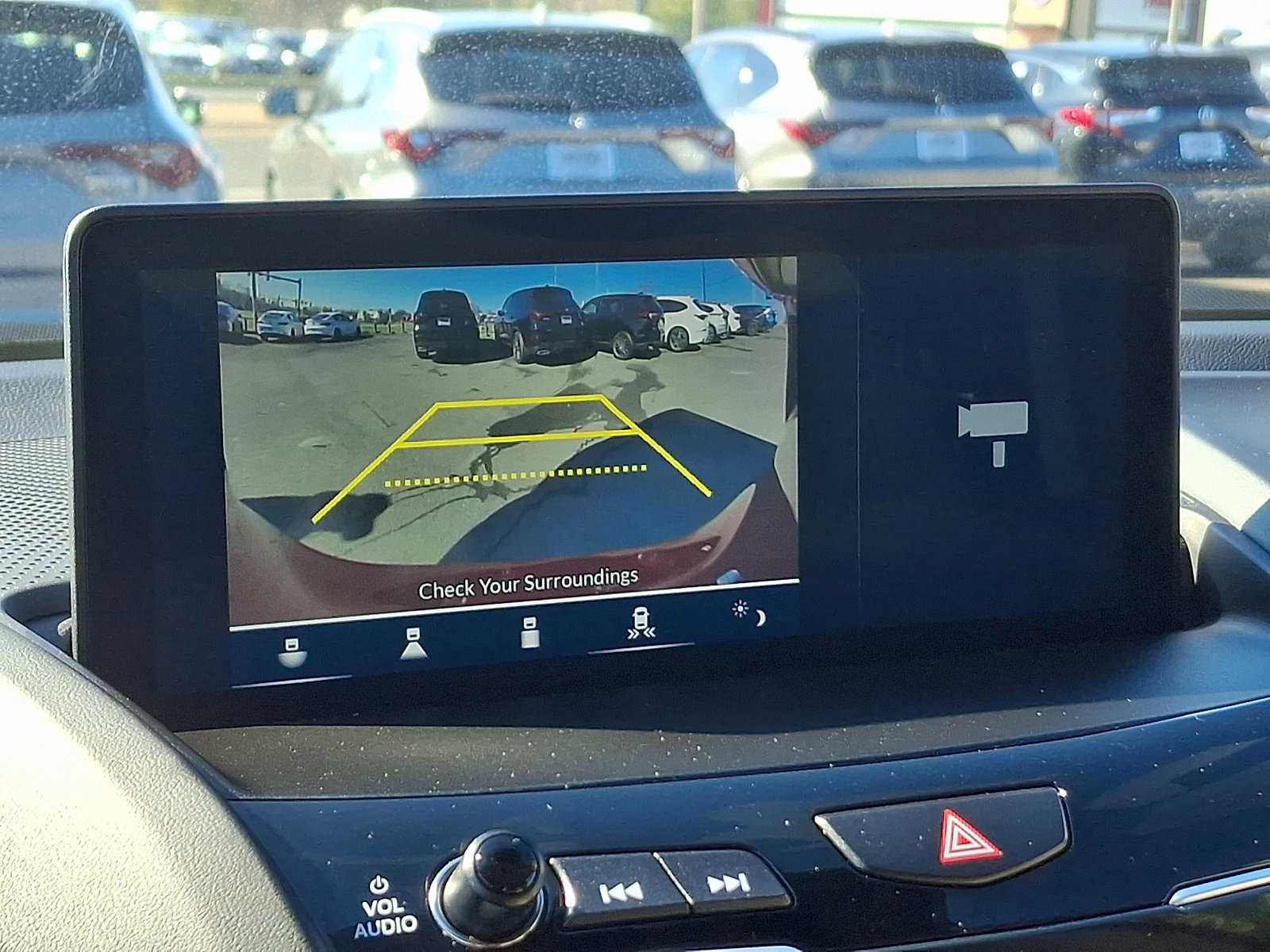 Certified 2023 Acura RDX AWD image 17