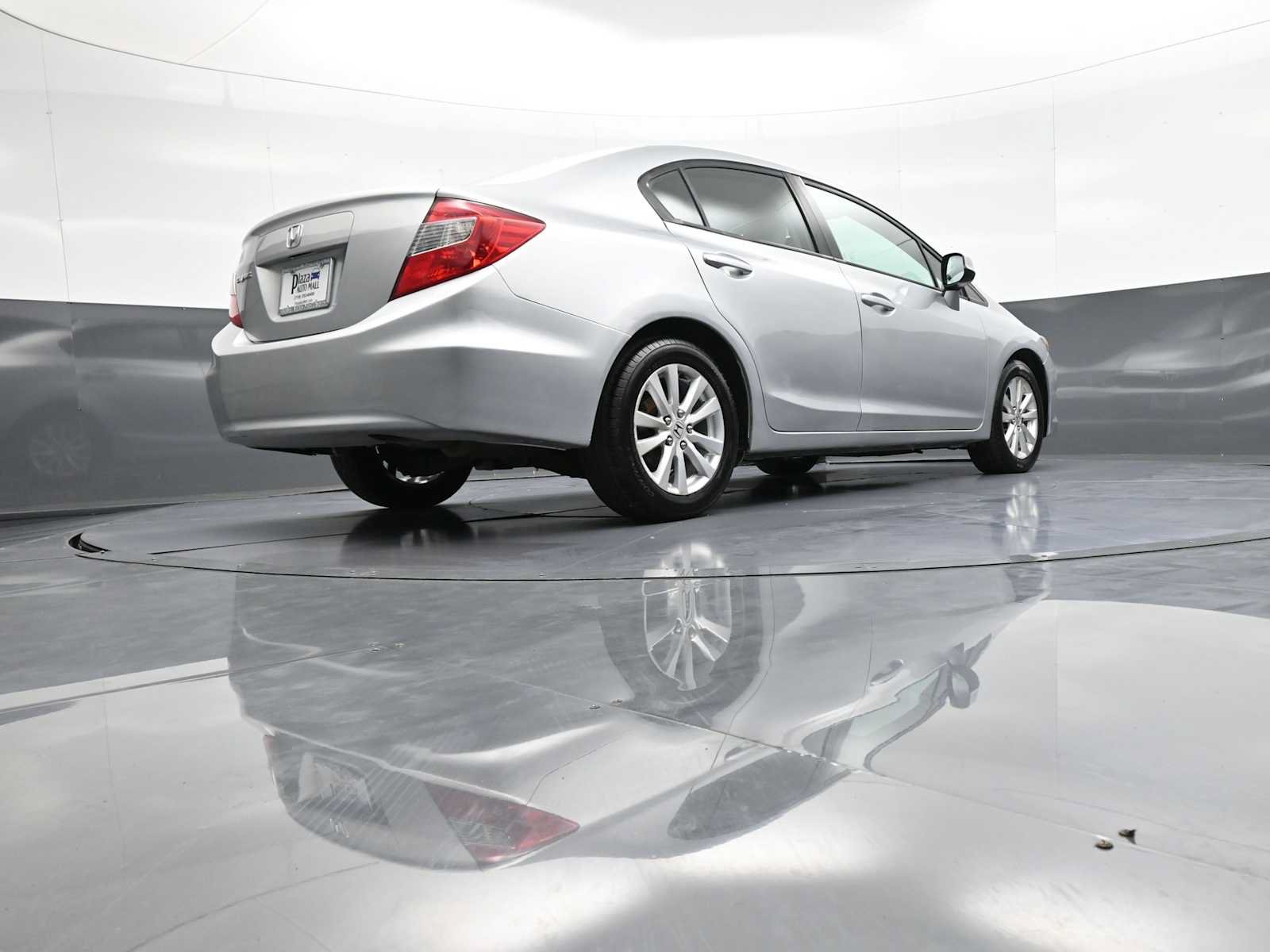 Used 2012 Honda Civic EX-L image 30