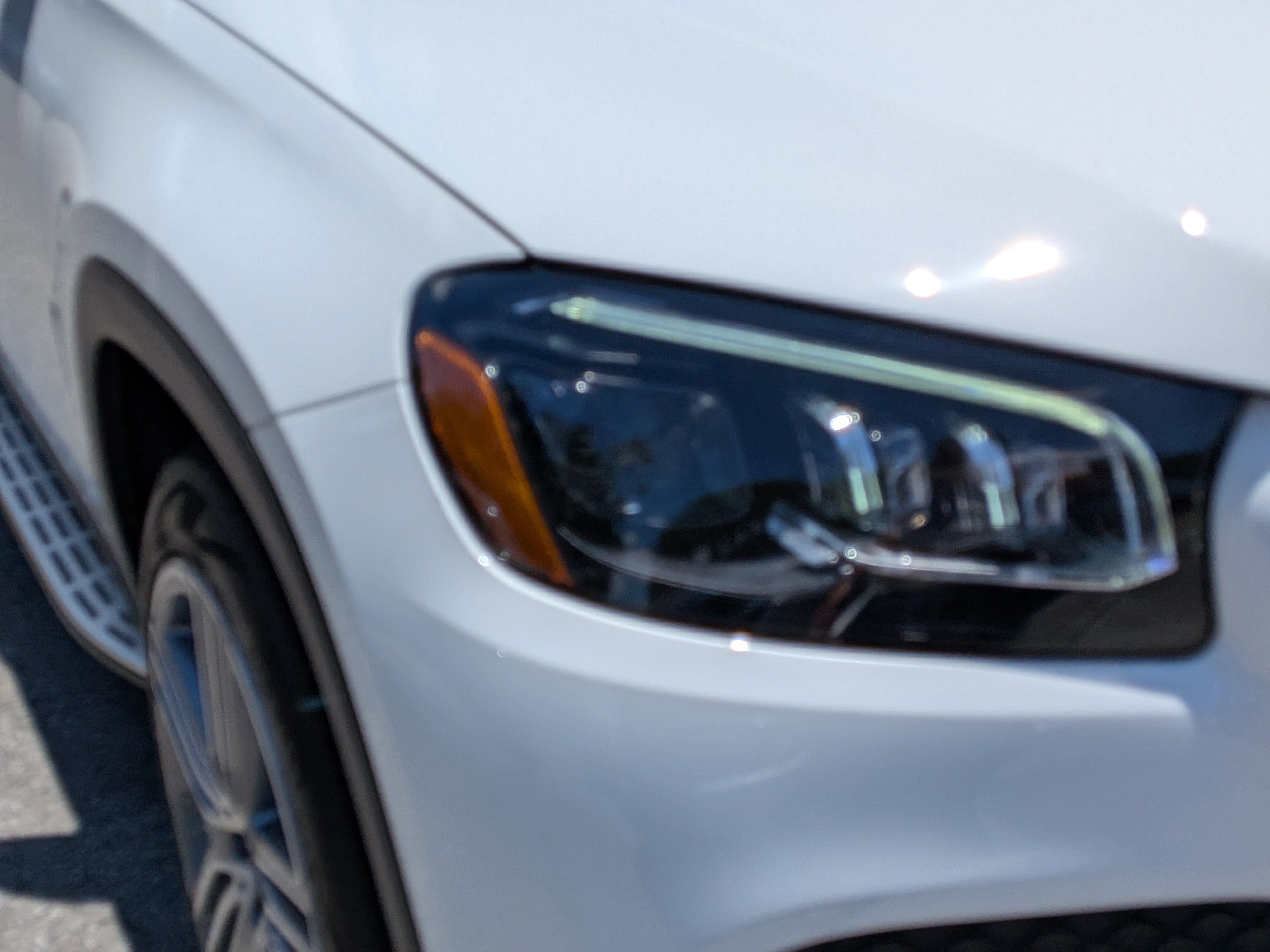 Used 2021 Mercedes-Benz GLS 450 4MATIC image 10