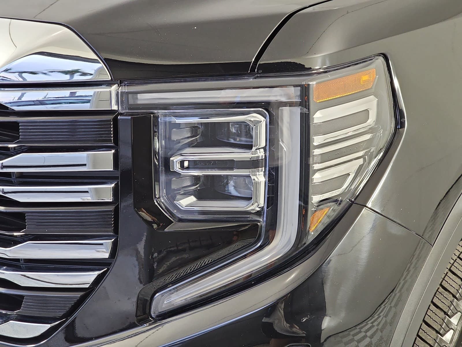 Used 2026 GMC Sierra 1500 SLT RWD image 27