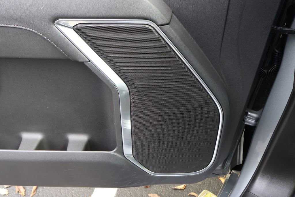 Certified 2024 Chevrolet Silverado 1500 RST w/ Z71 Off-Road Package image 33