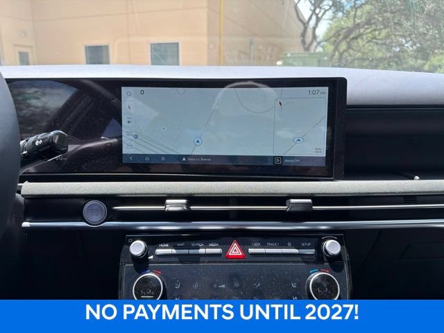 New 2025 Hyundai Santa Cruz Limited AWD/4WD image 22