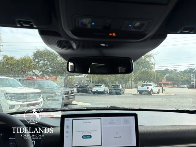 New 2026 Ford Explorer ST w/ Sun And Sound Package image 21