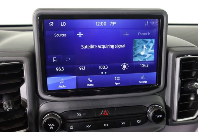 Certified 2022 Ford Bronco Sport Big Bend image 36