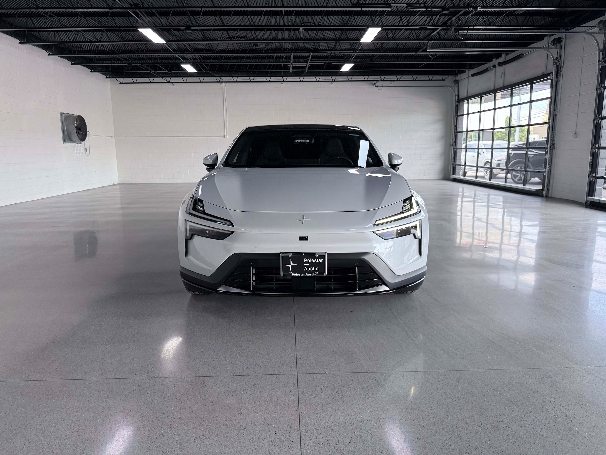 New 2026 Polestar Polestar 4 AWD/4WD image 9