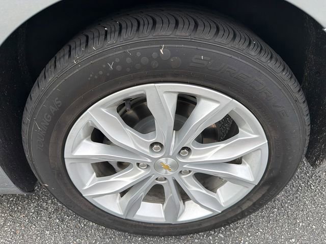 Used 2024 Chevrolet Malibu LT FWD image 19