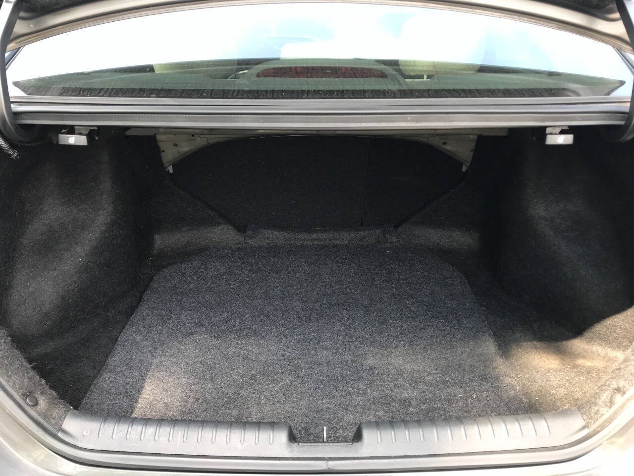 Used 2013 Honda Civic EX image 12