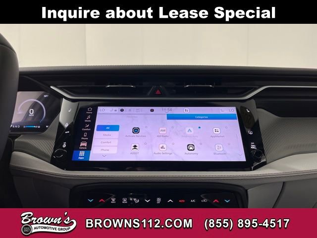 Used 2026 Jeep Cherokee Limited AWD/4WD image 31