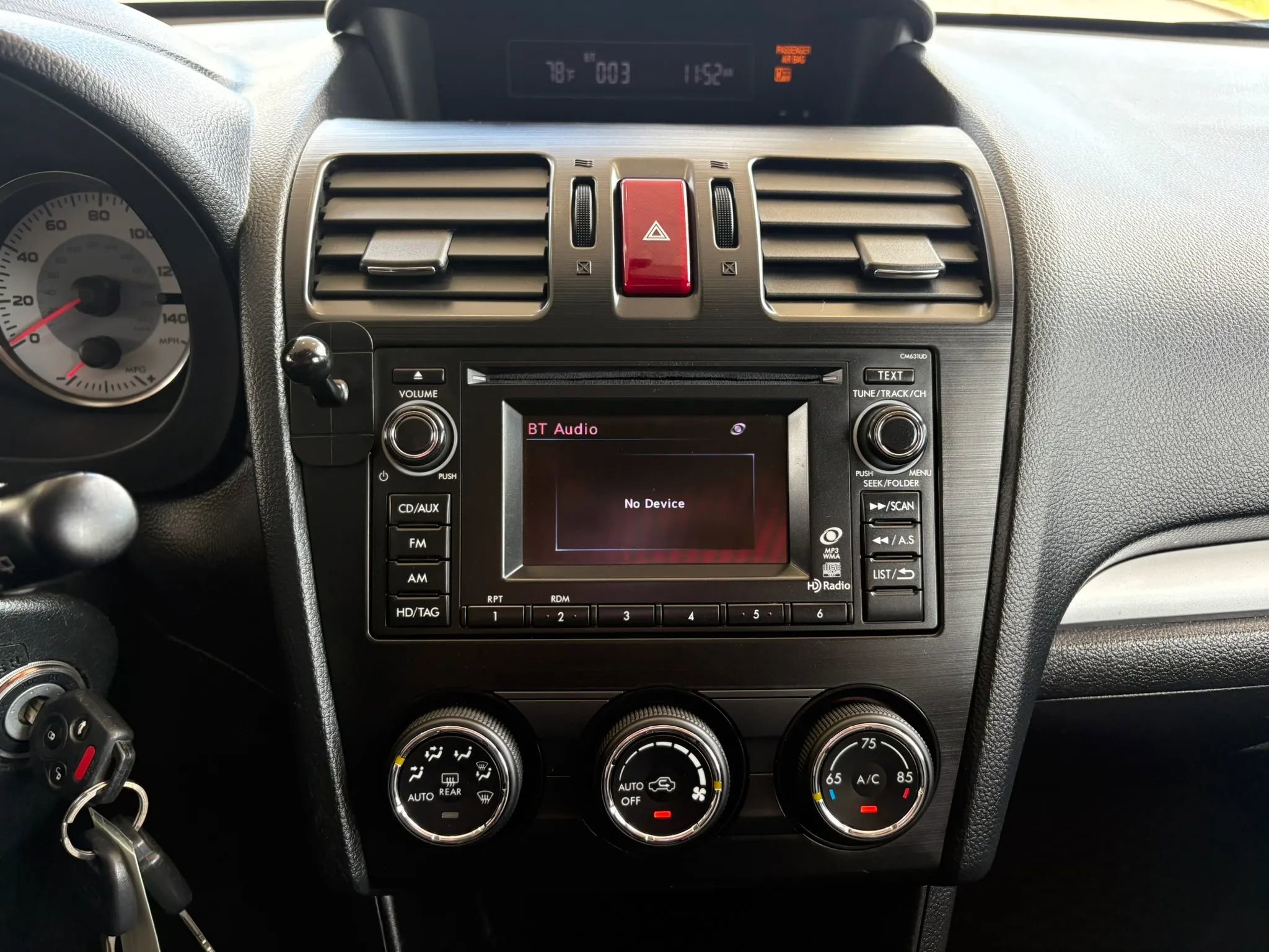Used 2013 Subaru Impreza 2.0i Sport Limited image 16