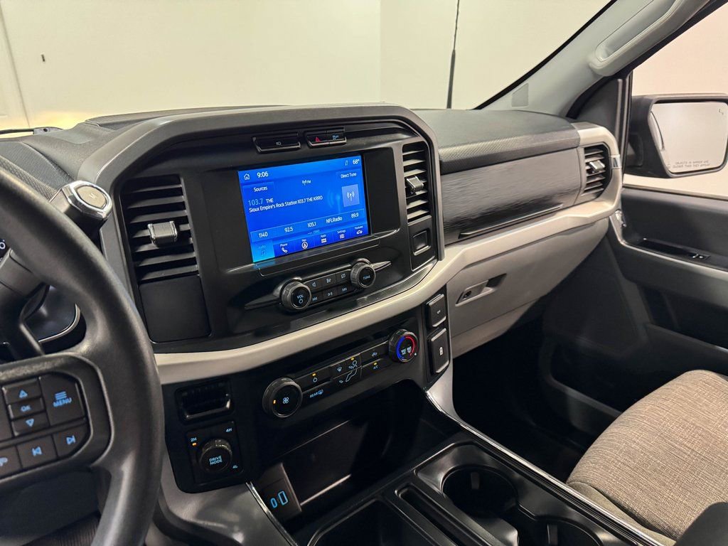 Used 2023 Ford F150 XLT w/ XTR Package image 83