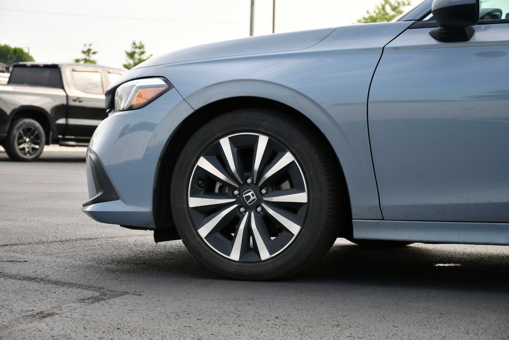 Used 2024 Honda Civic EX image 12