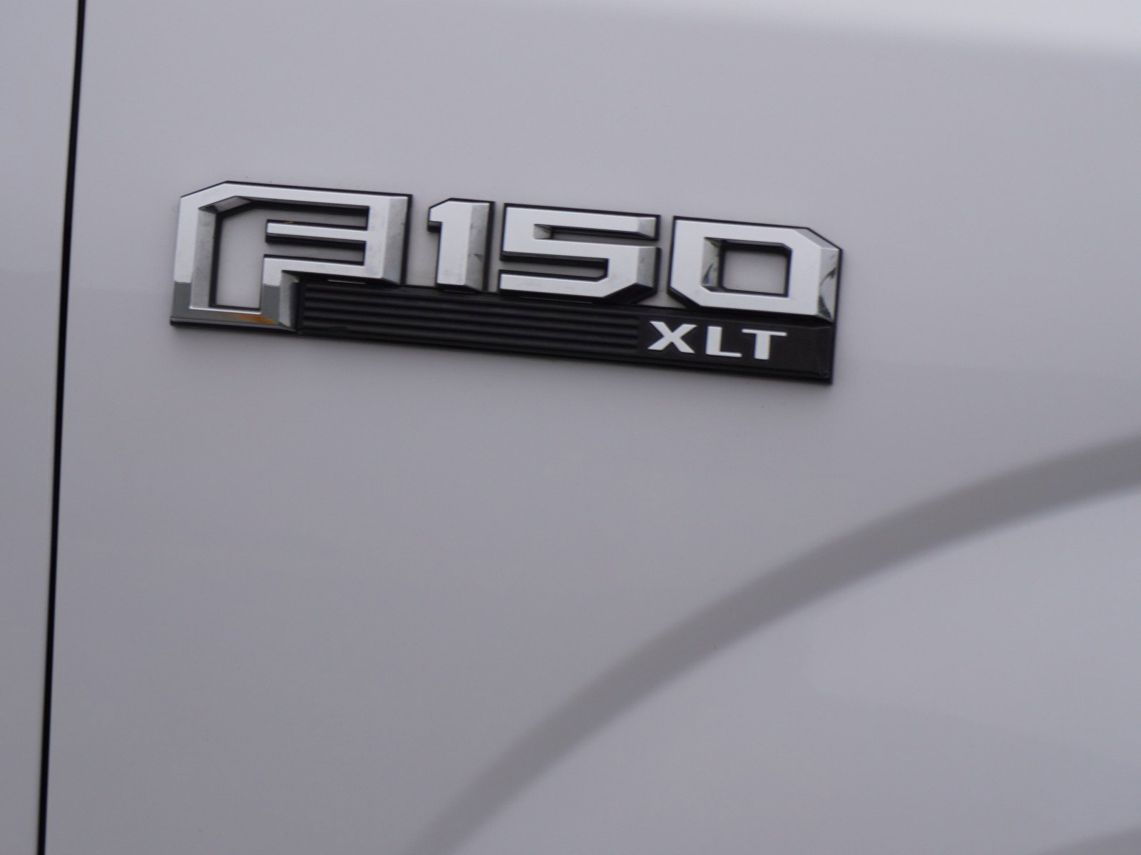 Used 2019 Ford F150 XLT image 7