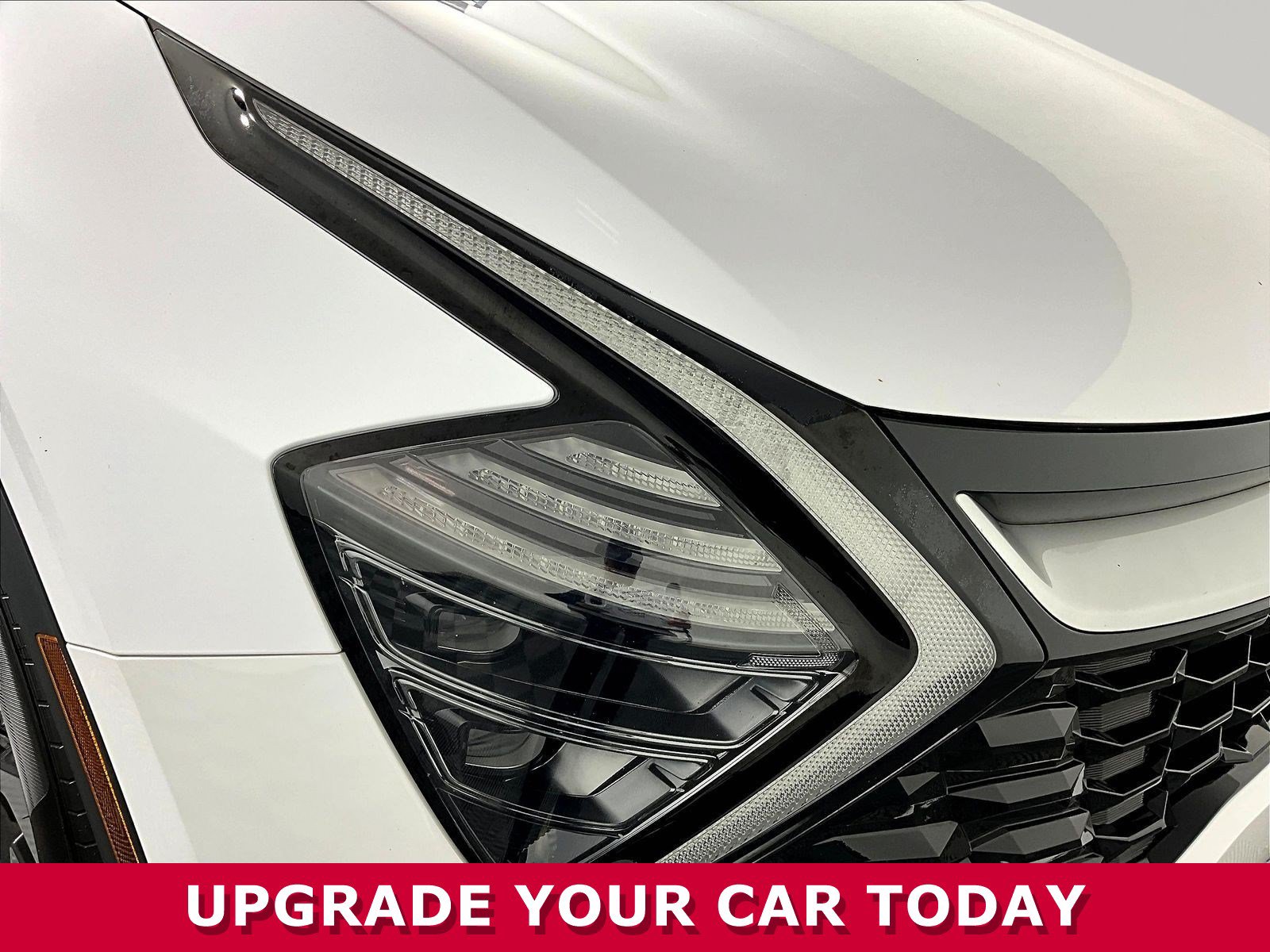 Used 2024 Kia Sportage EX AWD/4WD image 30