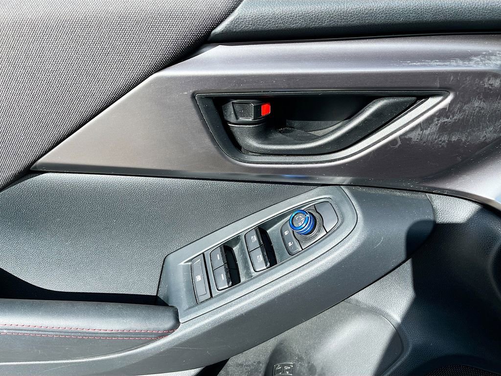 Used 2024 Subaru Impreza 2.0i Sport image 17