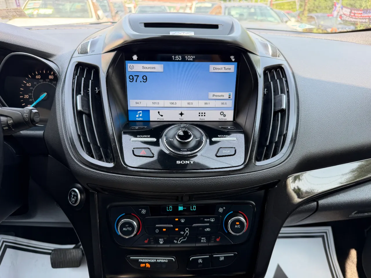 Used 2017 Ford Escape Titanium AWD/4WD image 48