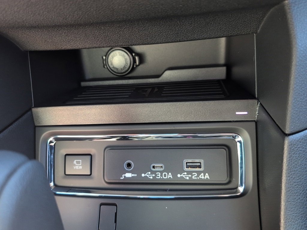 New 2025 Subaru Ascent Bronze Edition image 40