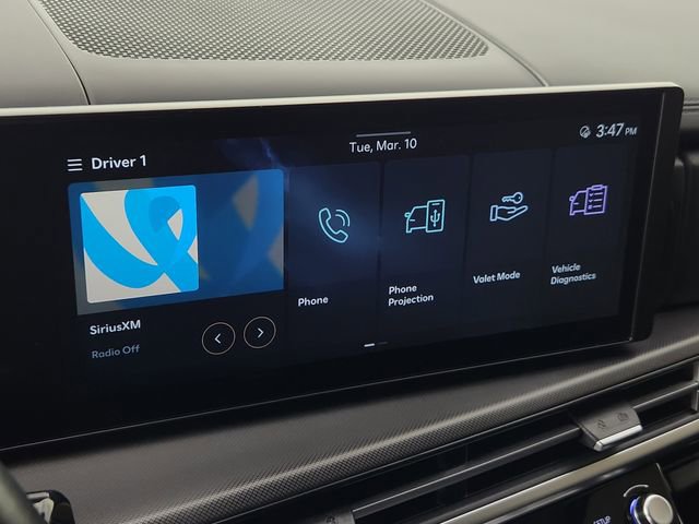 Used 2025 Hyundai Santa Fe SE image 19