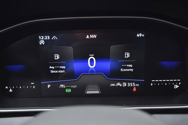 New 2026 Volkswagen Jetta SE image 12