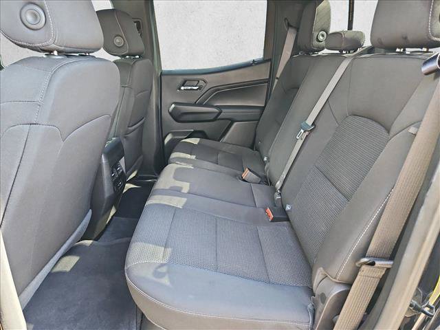 Certified 2024 GMC Canyon Elevation w/ Convenience Package AWD/4WD image 24