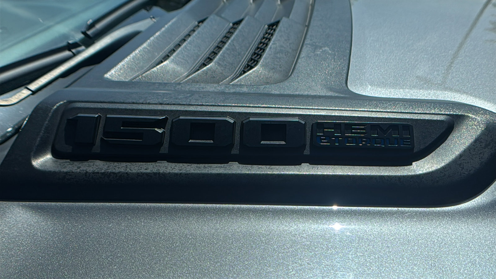 Used 2023 RAM 1500 Rebel w/ Rebel Level 2 Equipment Group AWD/4WD image 9