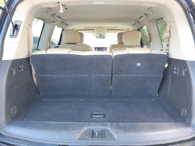 Used 2020 Nissan Armada SL w/ Premium Package RWD image 17
