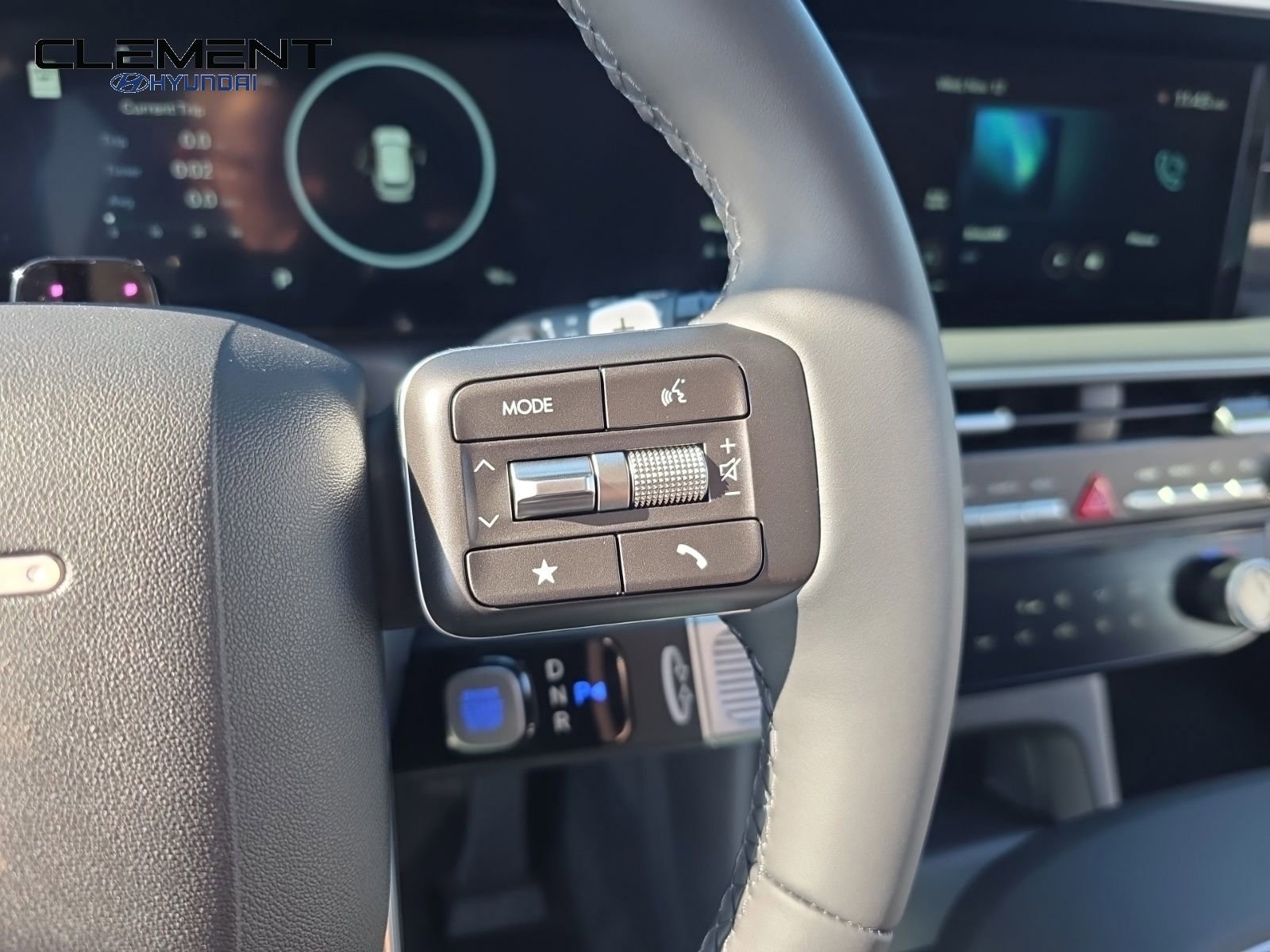 New 2026 Hyundai Palisade SEL image 15