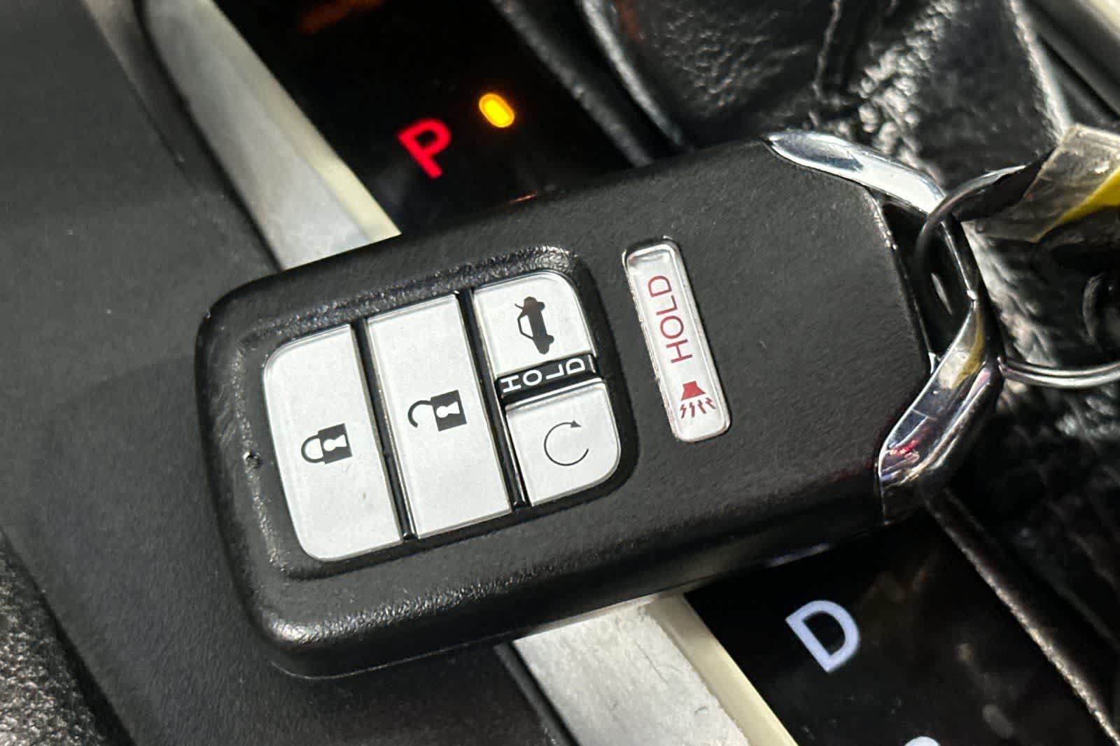 Used 2019 Honda Civic Sport image 23