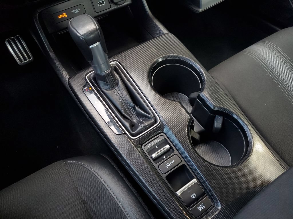 Used 2024 Honda Civic Sport image 24