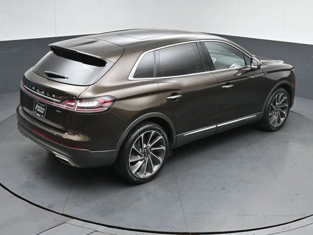Used 2019 Lincoln Nautilus Reserve w/ Driver Assistance Package FWD image 51