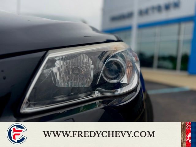 Used 2017 Chevrolet SS RWD image 30