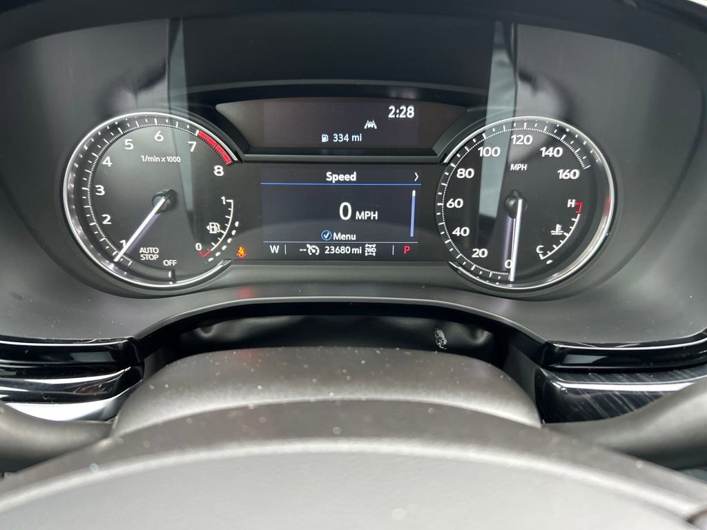 Used 2024 Cadillac XT6 Premium Luxury image 30