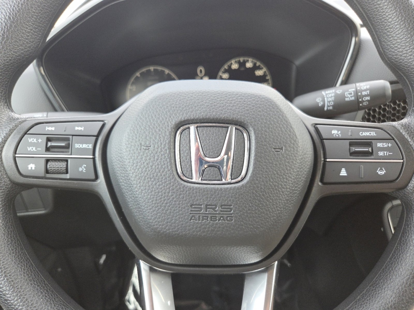 Certified 2025 Honda CR-V LX image 26