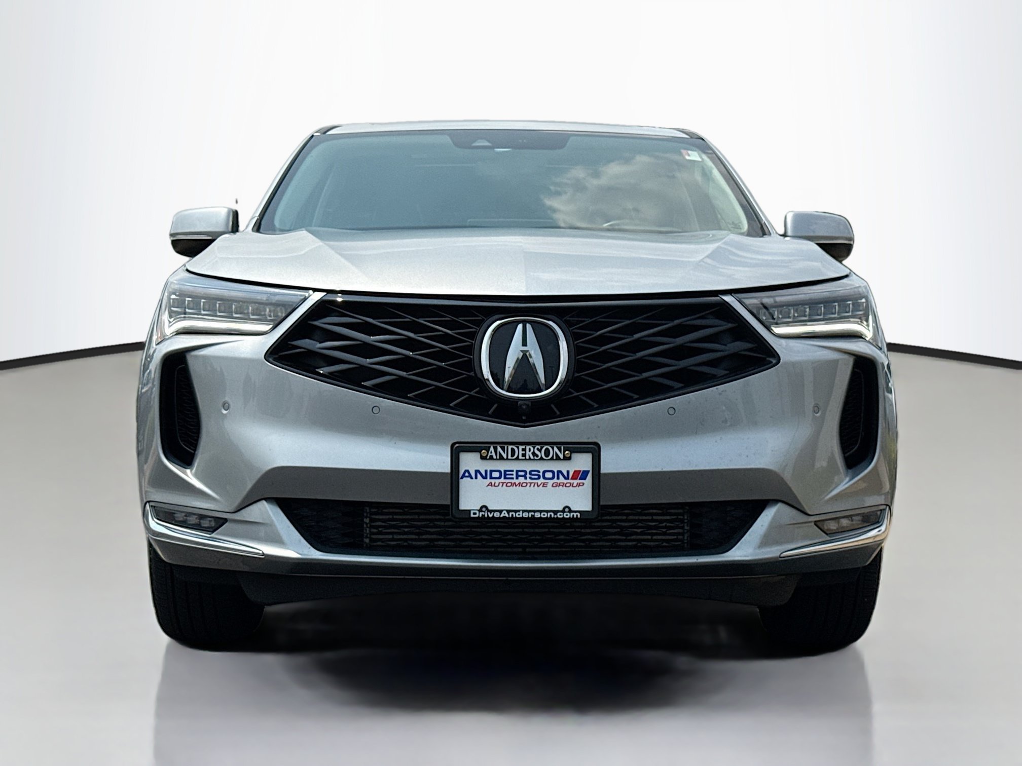 Used 2025 Acura RDX w/ Advance Package AWD/4WD image 18